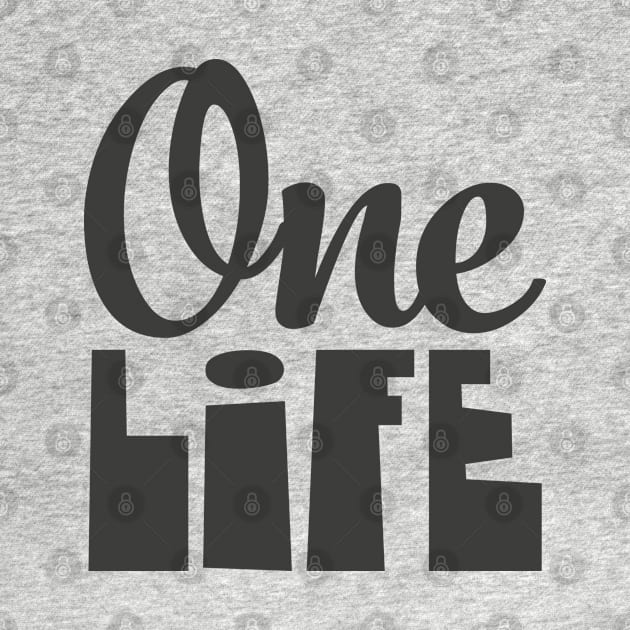 One Life by Rolling Reality
